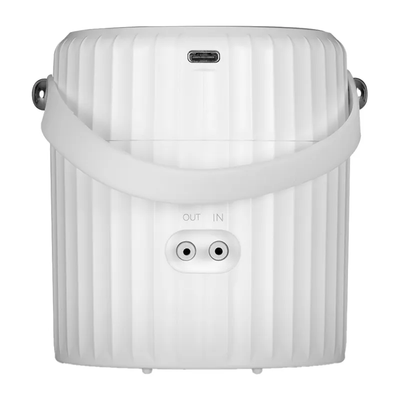 Pompa Nawadniająca MOES WWP-BY-808 Wi-Fi - Smart Home