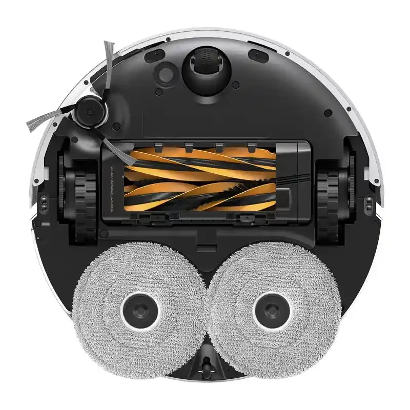 Robot Sprzątający MOVA V70 Ultra Pure RVC 40000 Pa - Biały