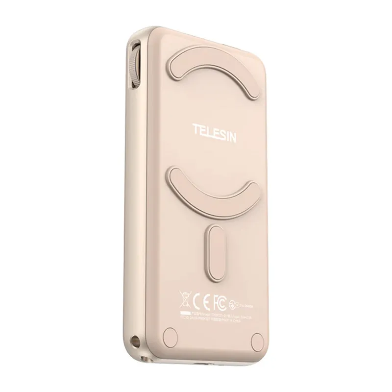 Mobilny Ekran Selfie TELESIN Dla Smartfonów IOS Android