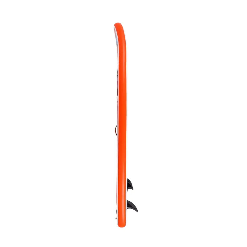 Deska SUP FUNWATER Feath-R Lite 3,5m Pompowana - Koi