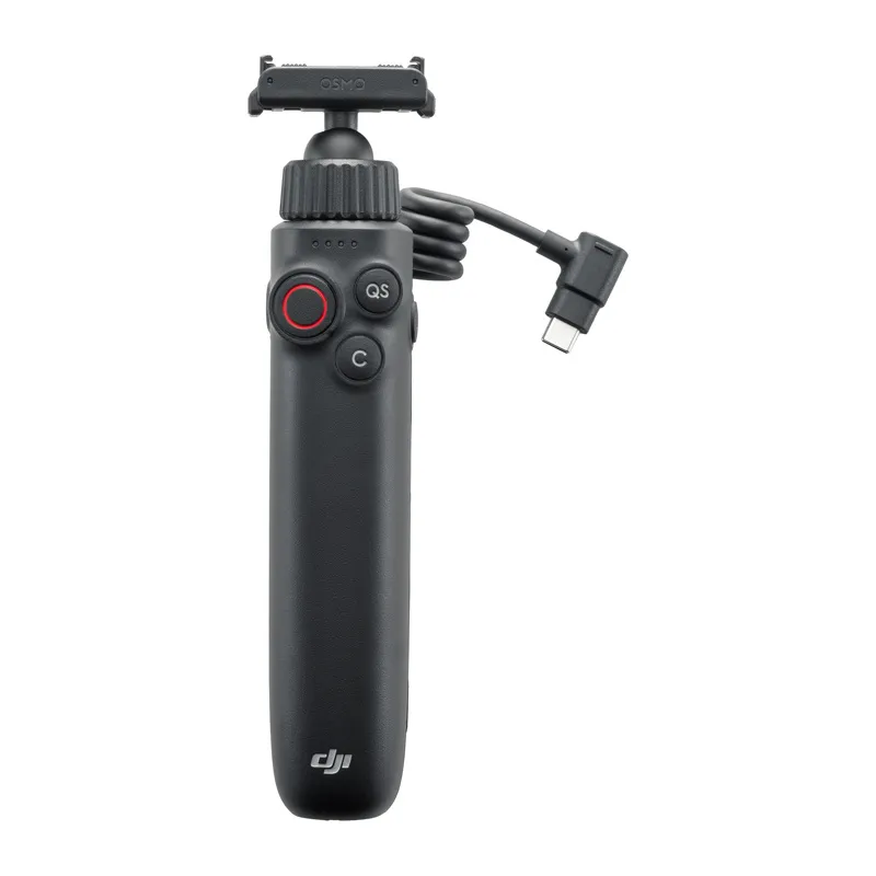 Dwukierunkowy Uchwyt Z Akumulatorem DJI Osmo Action 6 4900 mAh