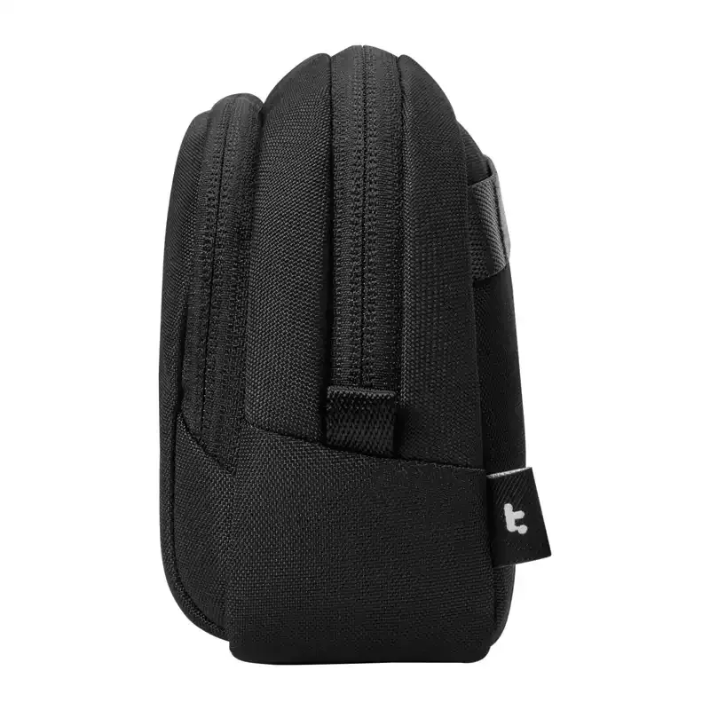 Etui Na Akcesoria TOMTOC LIGHT-T12 1,8l (Czarne)