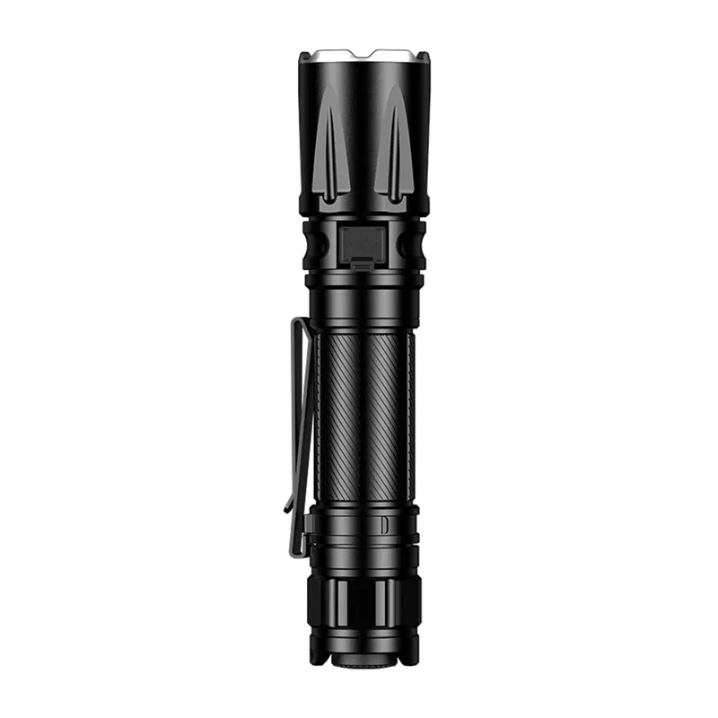 Latarka SUPERFIRE TL01-X 20W 1800 Lumenów USB-C