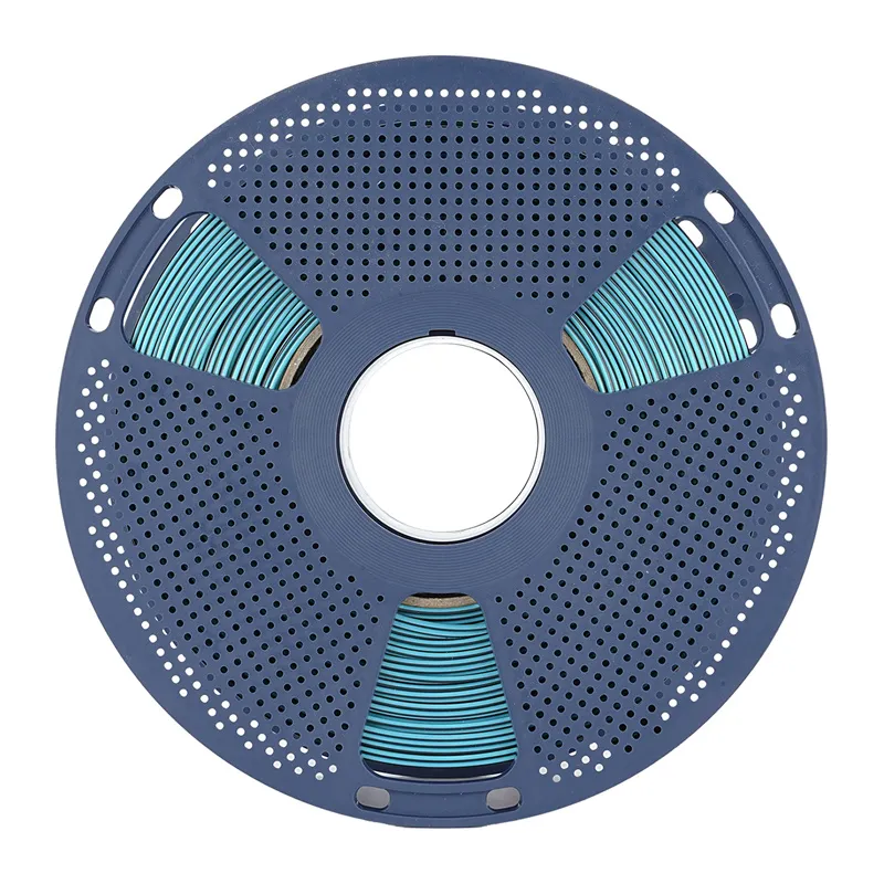 Filament SUNLU PLA+ Silk Forth-Color 1.75mm 1kg