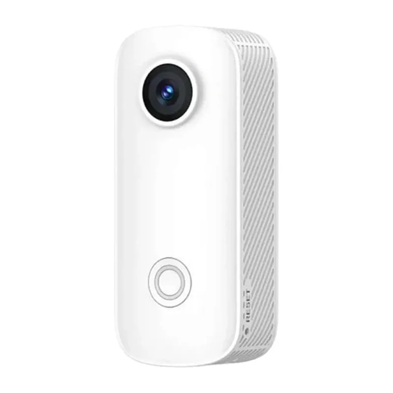 Kamera Sportowa SJCAM C100PRO 4K 20MP 32g - Biała