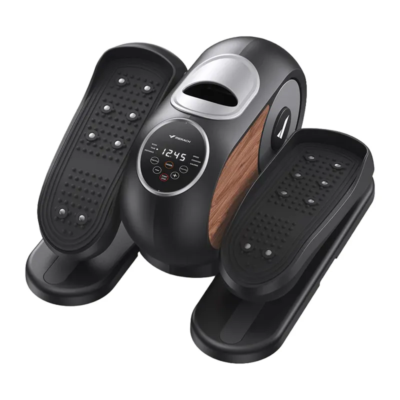 Mini Orbitrek MERACH MR-E32B1 15 DB - Czarny