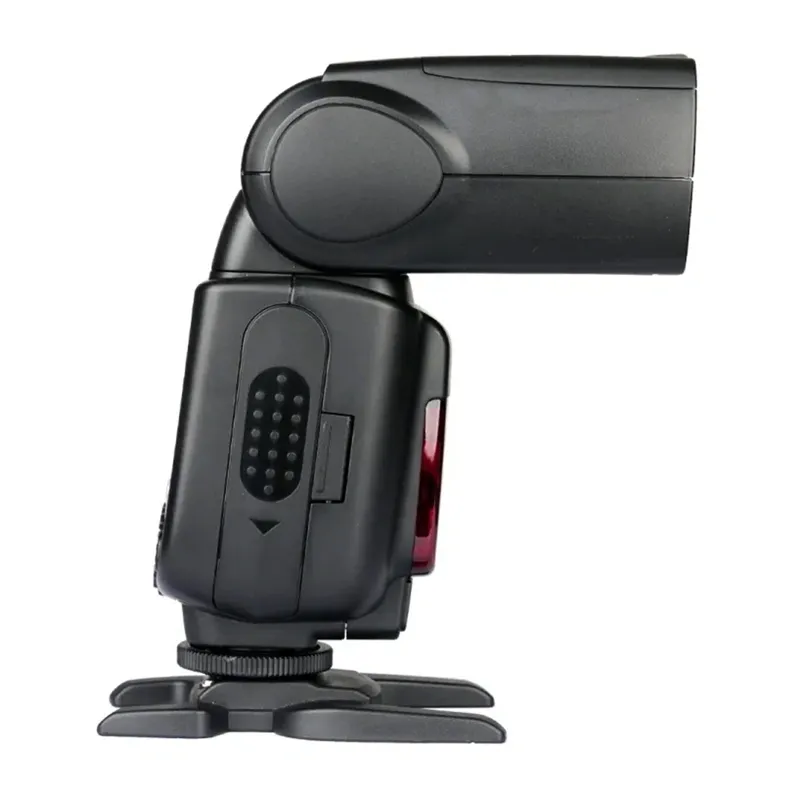 Lampa Błyskowa GODOX TT600 Uniwersalna Do Aparatów Liczba Przewodnia 60