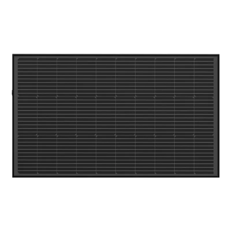 Panel Fotowoltaiczny ECOFLOW 100W 2szt