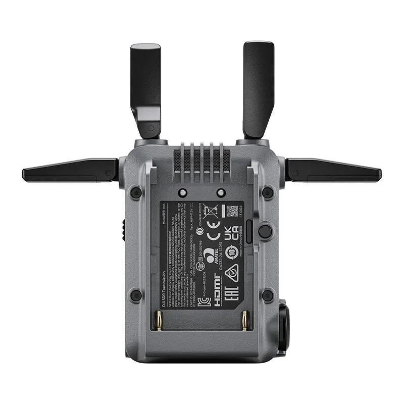 Odbiornik DJI SDR Transmission - Wyjście SDI/HDMI/USB-C