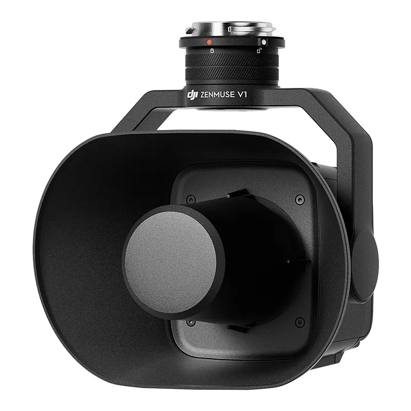 Głośnik DJI ENTERPRISE Zenmuse V1 - 127 DB
