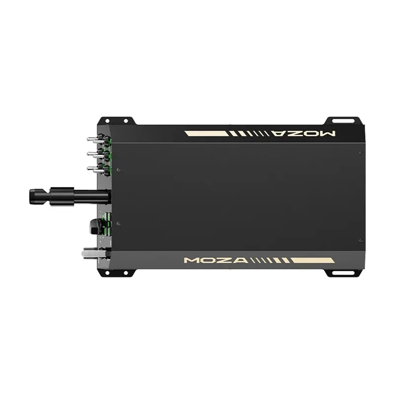 Baza Do Wolantu MOZA RACING AY210 Do Symulacji Lotu PC
