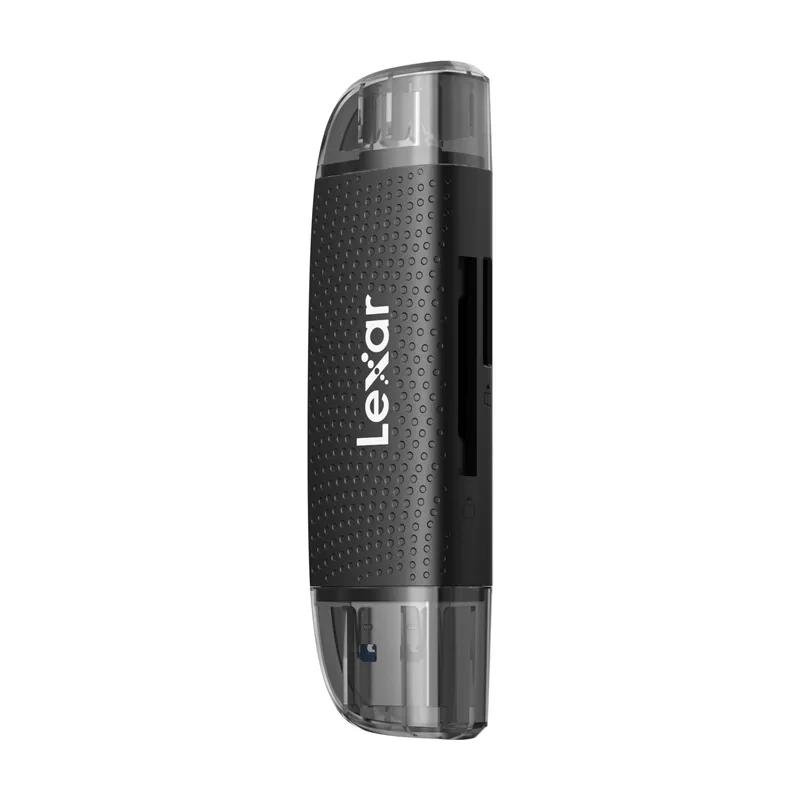 Czytnik Kart LEXAR LRW310X USB-A/C Micro SD SD USB 3.1