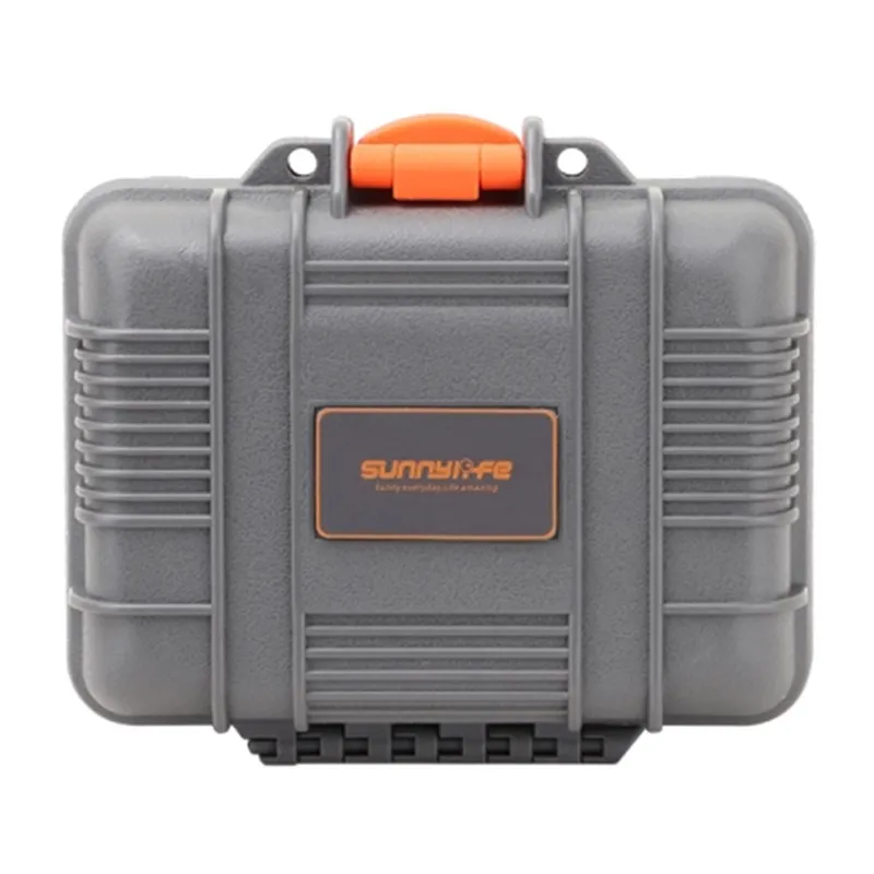 Twarde Etui Mini SUNNYLIFE Do DJI Osmo Action 6