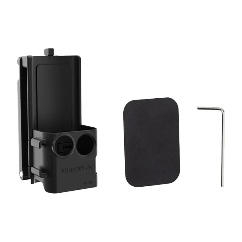 Uchwyt Magnetyczny SUNNYLIFE 761V2 Do Osmo Pocket 3 - Czarny
