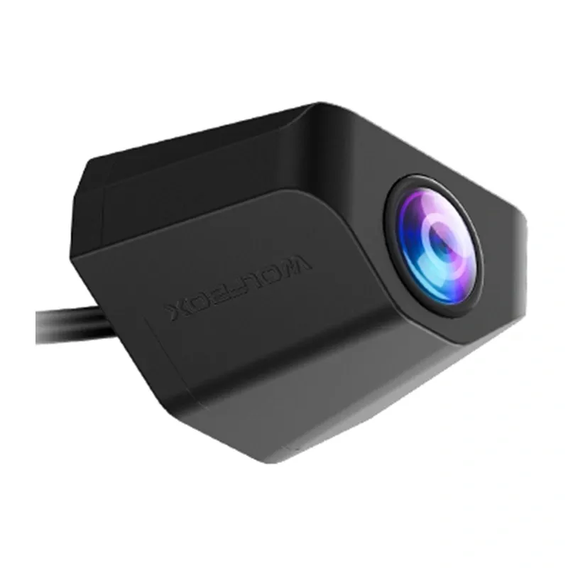 Wideorejestrator WOLFBOX G900TRIPRO Cabin WIFI 4K + 2.5K