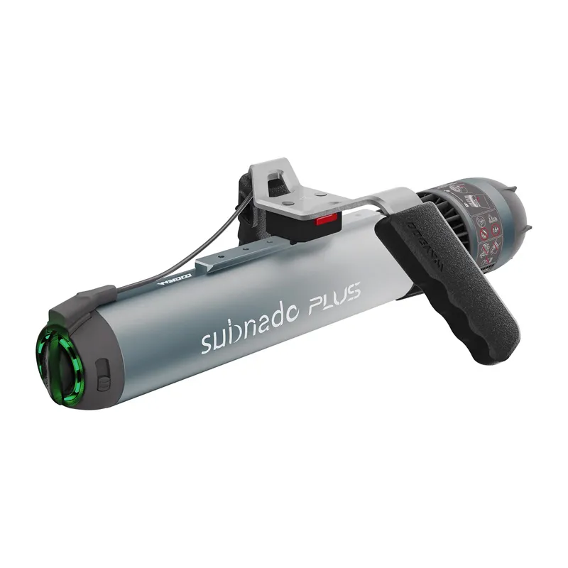 Skuter Podwodny WAYDOO Subnado Plus 800W - Zestaw Standardowy