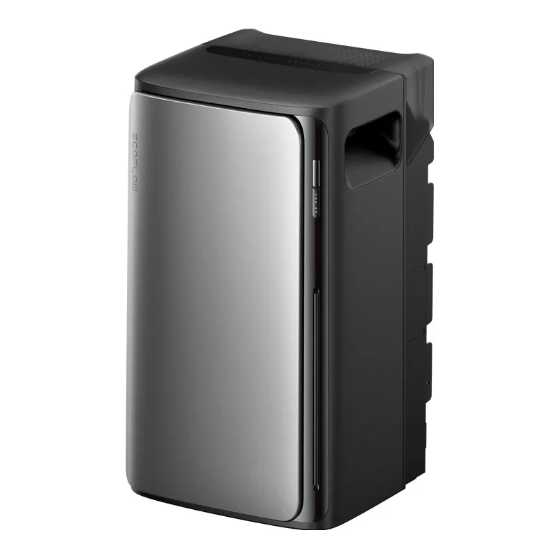 Magazyn Energii ECOFLOW STREAM AC Pro 1,92KWH 800W