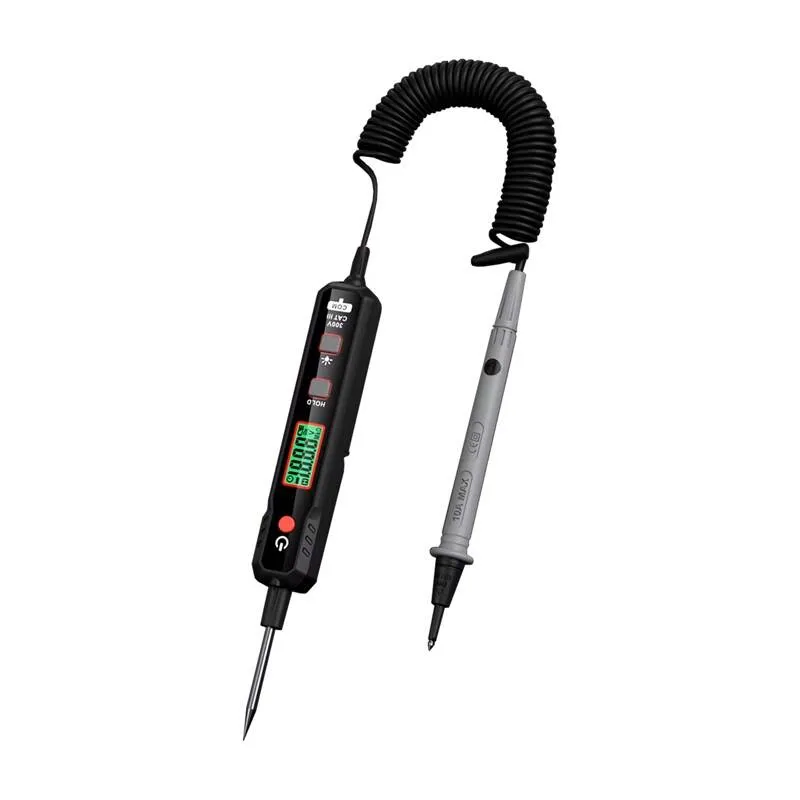 Multimetr Cyfrowy HABOTEST HT86B Automatyczny 300V