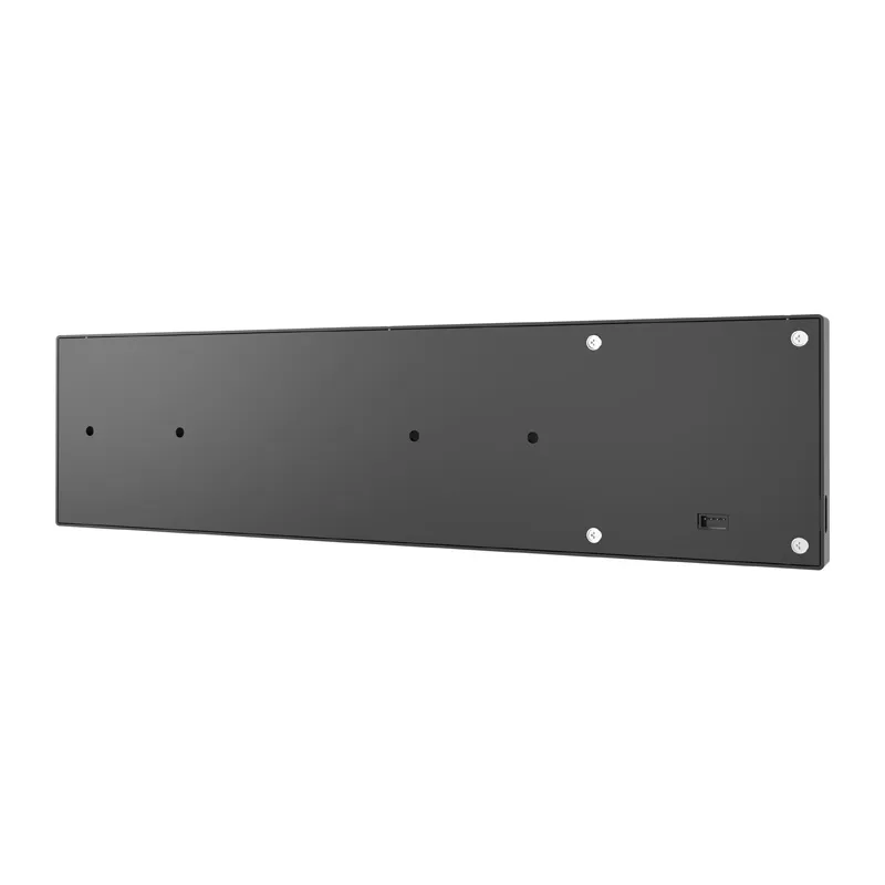 Monitor DARKFLASH IPS 9,2" V92 1920x462 Panoramiczny - Czarny