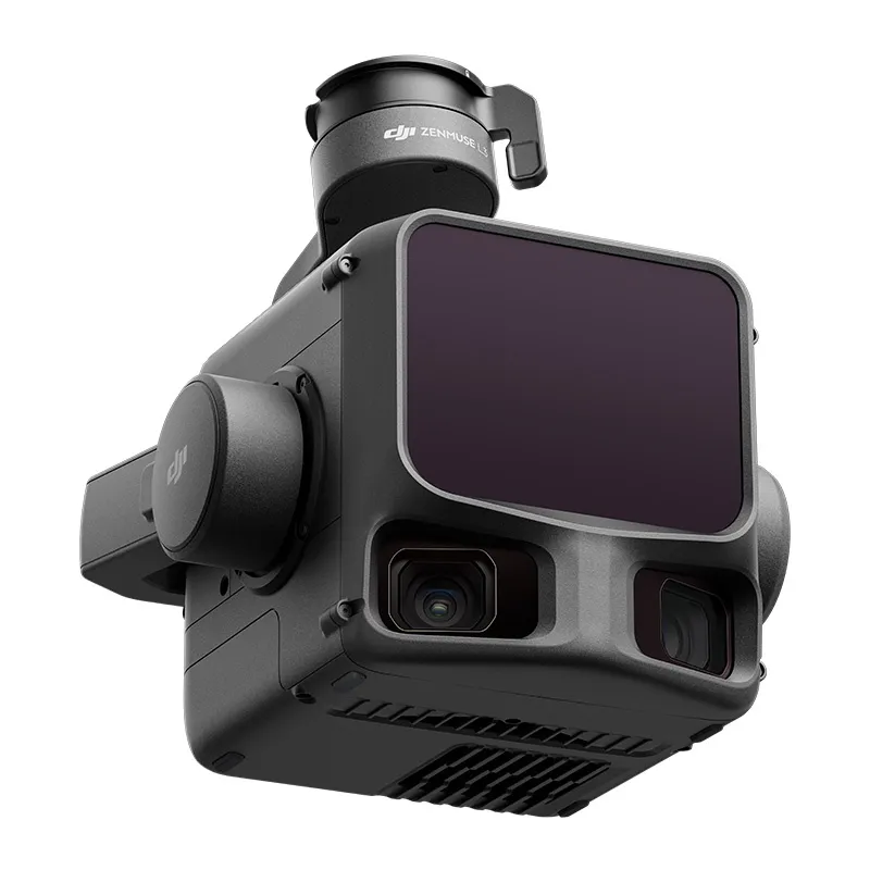 Kamera DJI Zenmuse L3 + DJI Care ENTERPRISE Plus 1 Rok