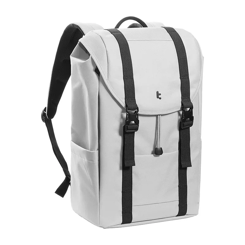 Plecak TOMTOC VINTPACK-TA1 15.6" 22l - Szary