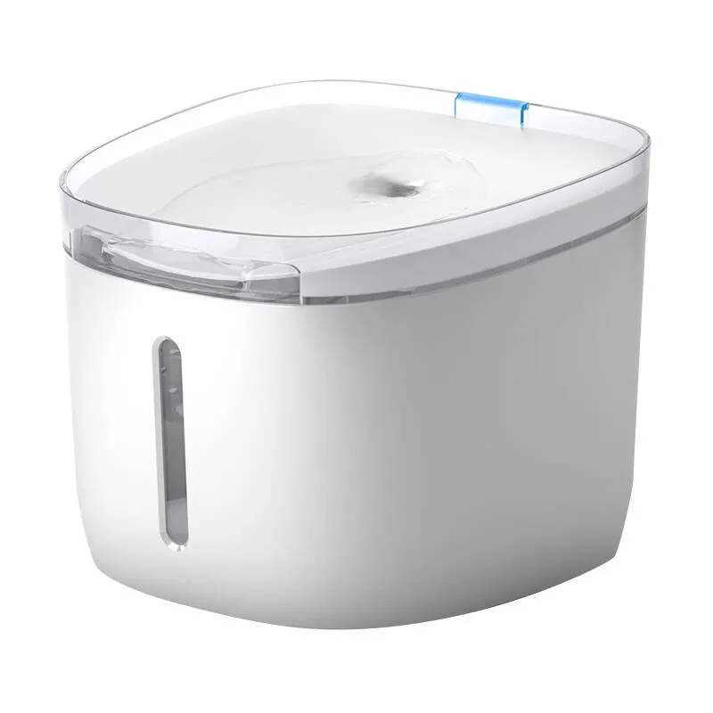 Fontanna PETONEER Fresco Mini Plus Wi-Fi Dla Kotów I Psów