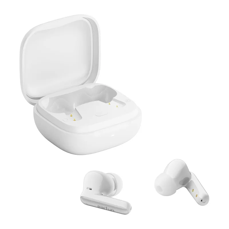 Słuchawki TWS EARFUN Air Pro 4I ANC Bluetooth 5.4 570H - Białe