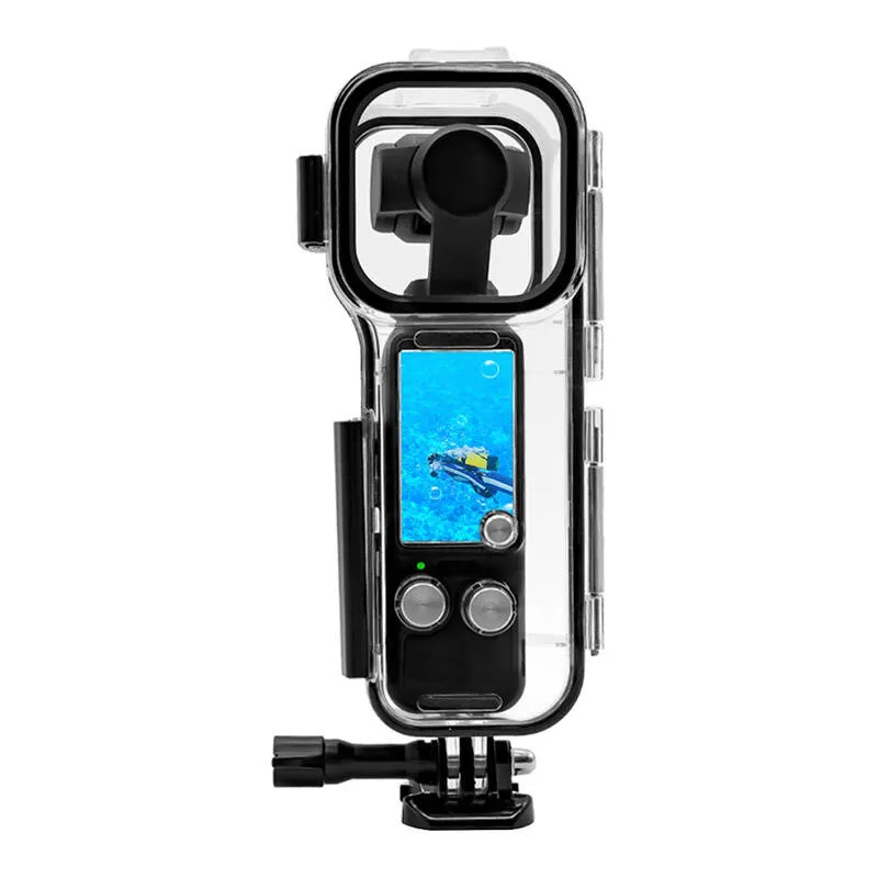 Obudowa Wodoodporna PULUZ DJI Osmo Pocket 3 45m