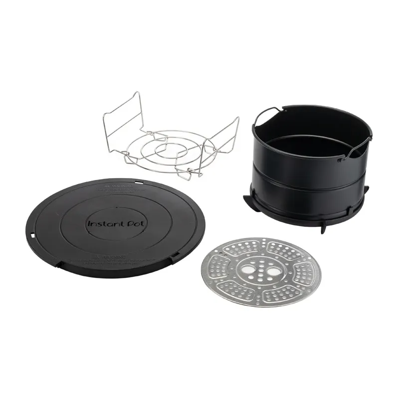 Multicooker INSTANT POT Duo Crisp 8l - 11 Funkcji Gotowania