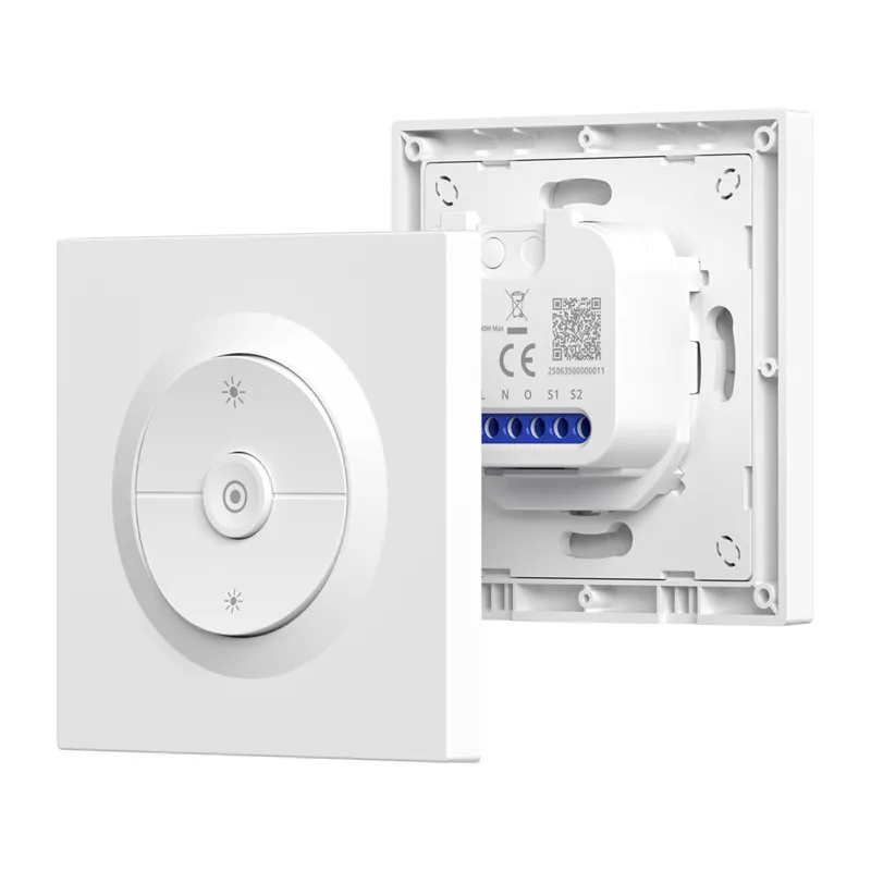 Inteligentny Ściemniacz Ścienny WIFI SONOFF MINI-DIM-E