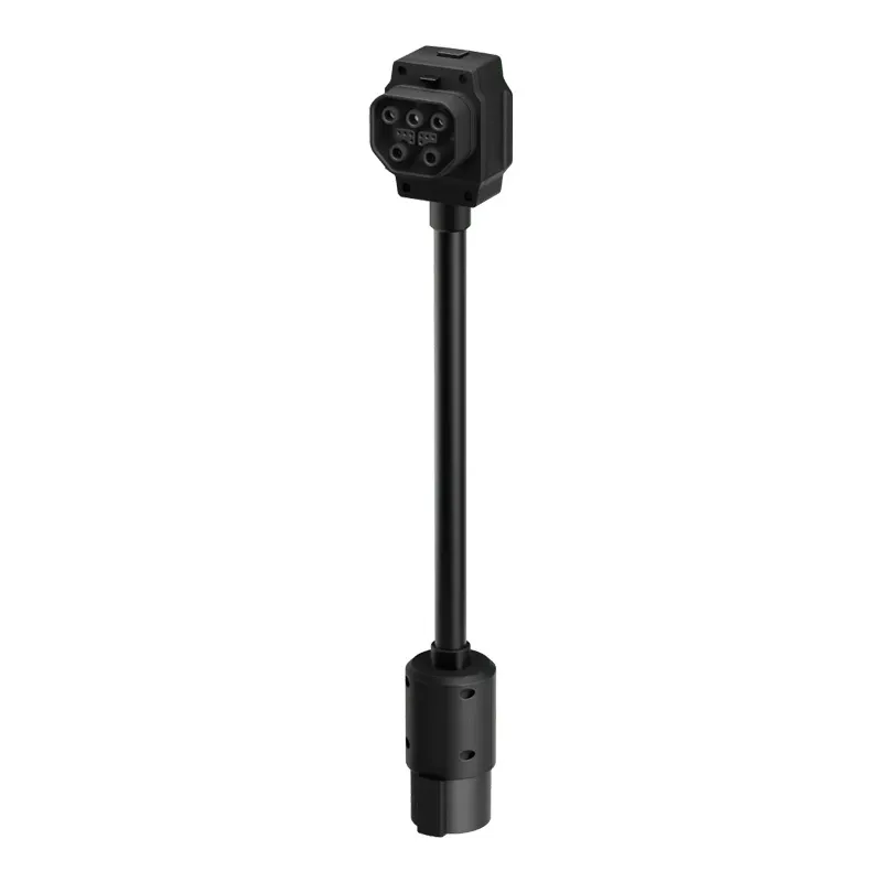Adapter ECOFLOW EV X-Stream Do DELTA Pro 3 SAE J1772 - 7200W