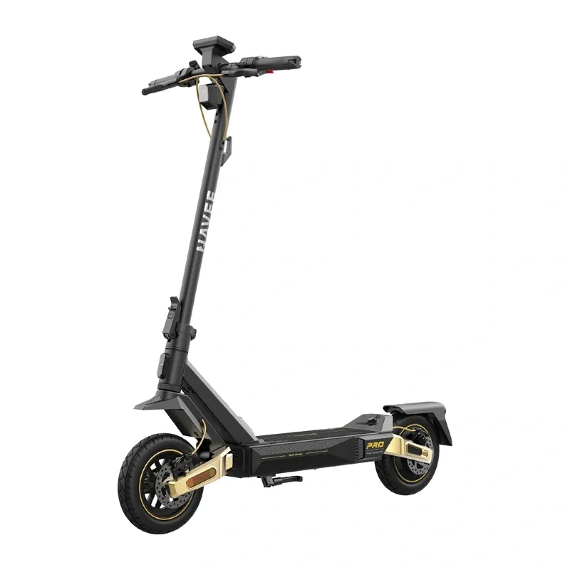 Hulajnoga Elektryczna NAVEE ST5 Pro 1350W