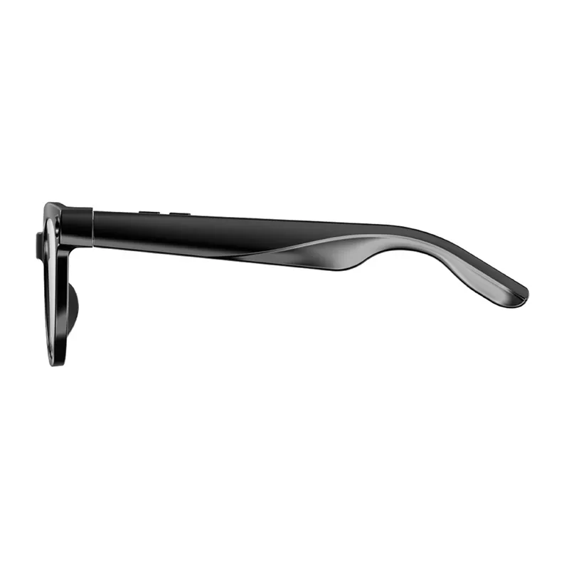 Okulary AI COLMI M02S - Aparat HD Asystent Głosowy Słuchawki