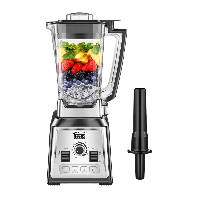 Blender Kielichowy AMZCHEF CE-NY-8088MJD 2000W 2l