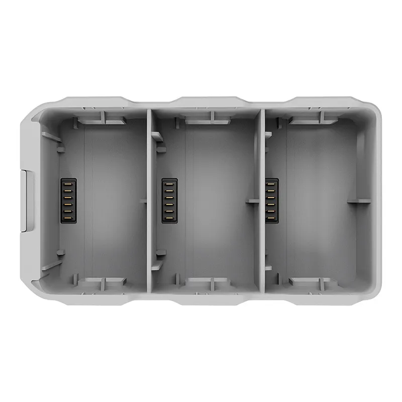 DJI Dwukierunkowy Hub Ładowania Lito X1 - Do 3 Akumulatorów