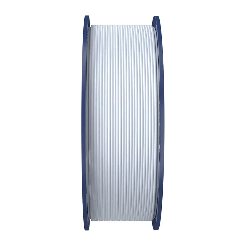Filament SUNLU PLA High-Speed 1.75mm 1kg - Biały