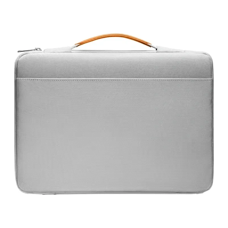 Torba Na Laptopa TOMTOC DEFENDER-A14 14 Cali - Szara