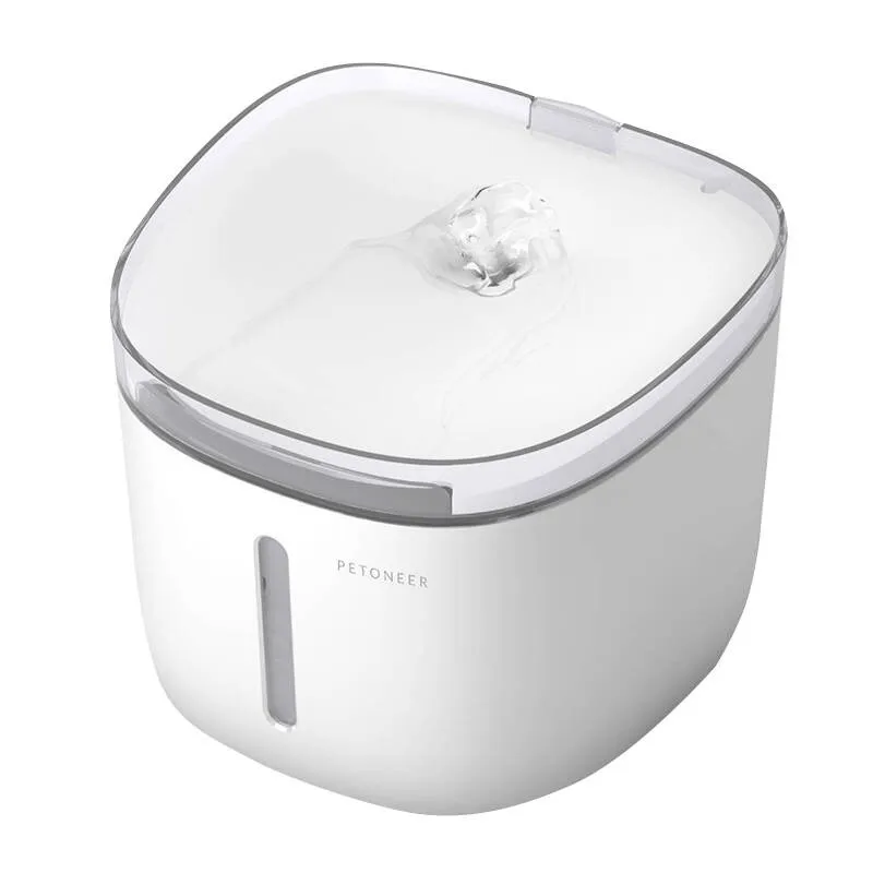 Fontanna PETONEER Fresco Mini Plus Wi-Fi Dla Kotów I Psów