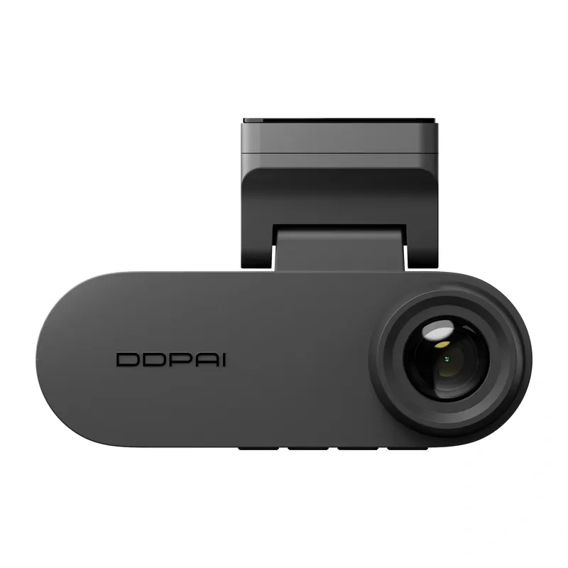 Wideorejestrator DDPAI N2 Dual Z Kamerą Przednią I Tylną