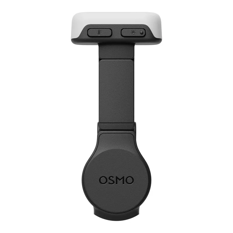 Lampa Doświetlająca DJI Osmo Pocket 4 Z Regulacją Jasności