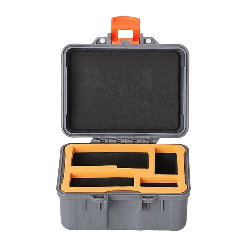 SUNNYLIFE AQX-23 Etui Wodoodporne Do INSTA360 GO Ultra