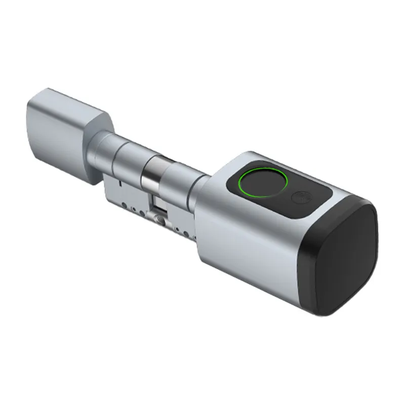 Wkładka Do Zamka AVATTO SDL-V1-S80 80mm - Srebrna