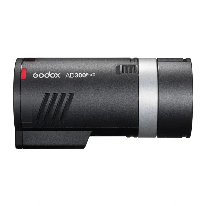 Lampa Błyskowa GODOX AD300PROII GODOX Mount 300WS
