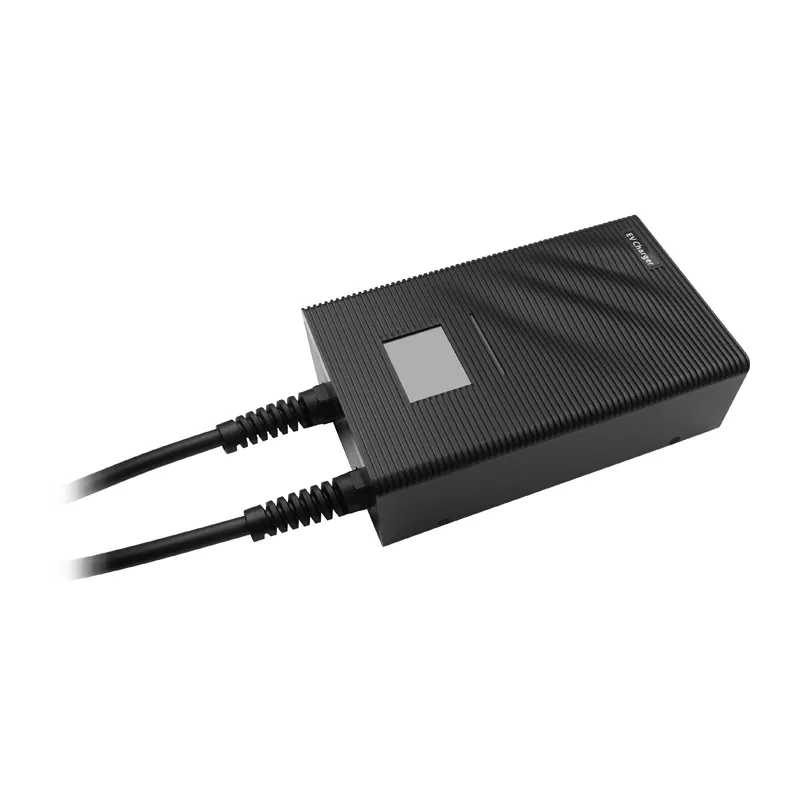 Ładowarka EV BESEN SQW45-BC-22KW-APP Do Samochodu Elektrycznego - 22 kW