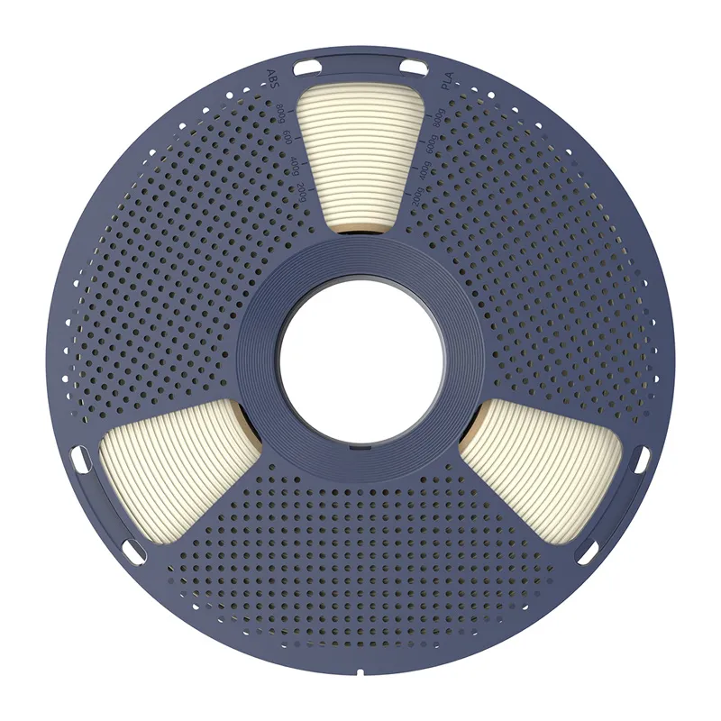Filament SUNLU PLA+ 2.0 1,75mm 1kg - Kość Słoniowa