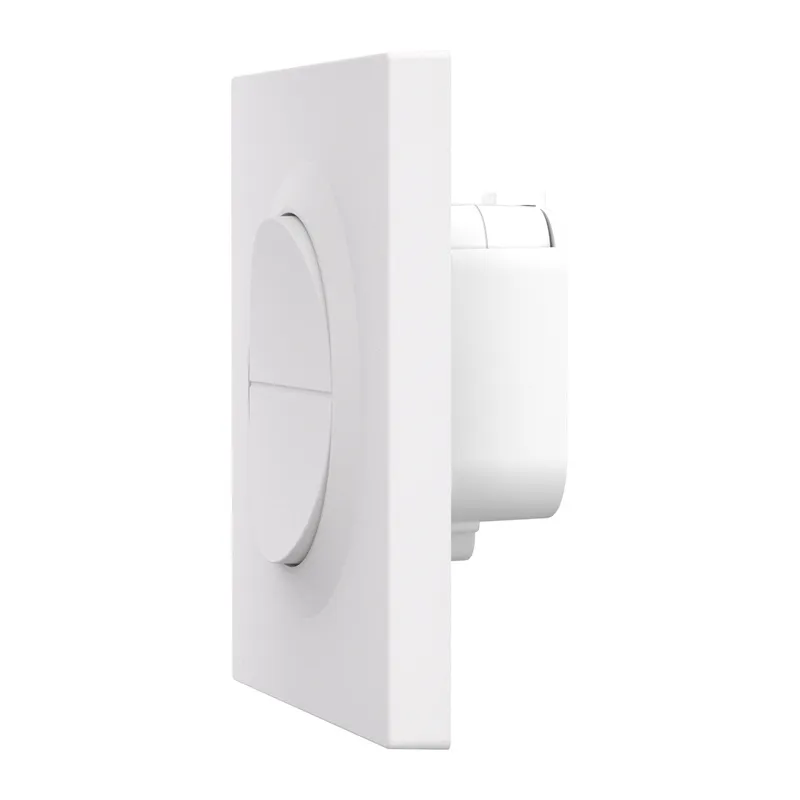 Przełącznik Ścienny SONOFF MINI-ZB2GSL-E ZigBee 2-KANAŁOWY