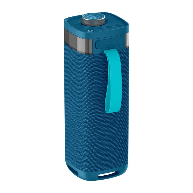 Przenośny Głośnik Bluetooth JLAB Jbuds Party 30W USB-C - Niebieski