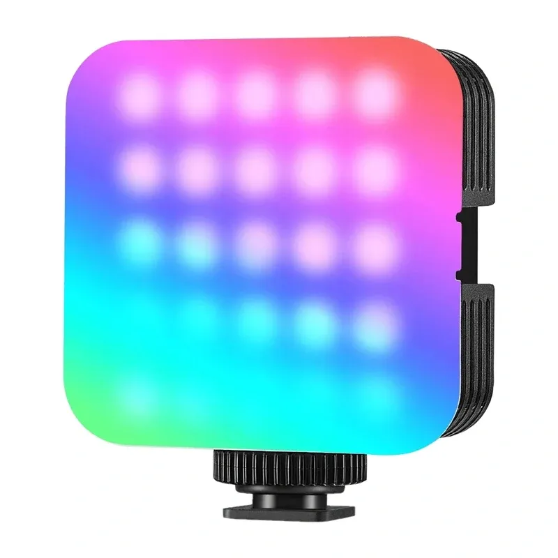 Lampa LED RGB NEEWER RGB61 61 Diod 2500-8500K