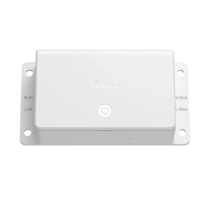 Przełącznik SONOFF Basic R5 GEN5 Wi-Fi Matter 10A