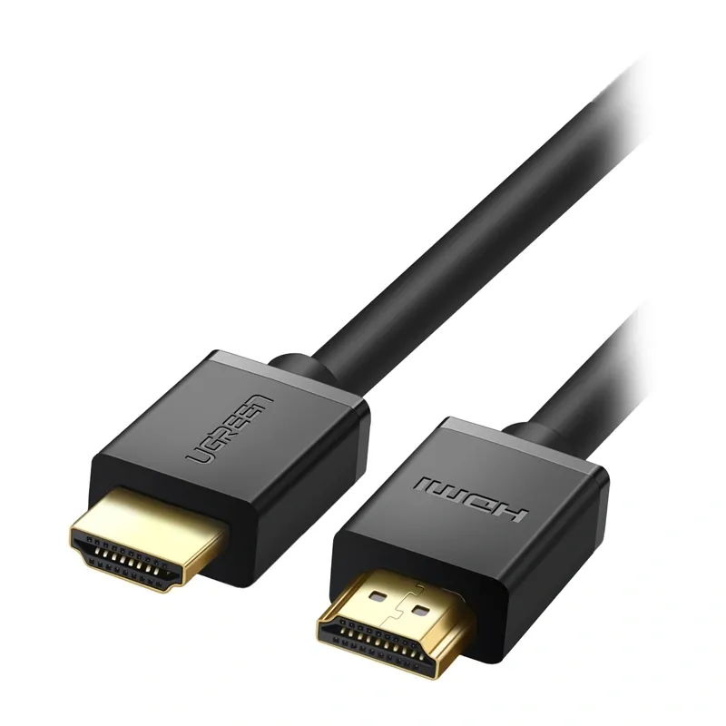 Kabel HDMI UGREEN HD104 4K 30m - Czarny